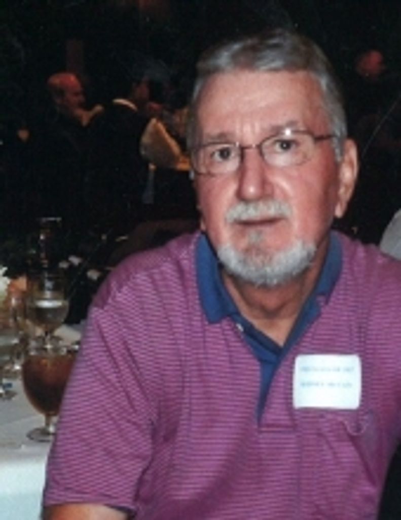 Rodney James  Mccain Profile Photo