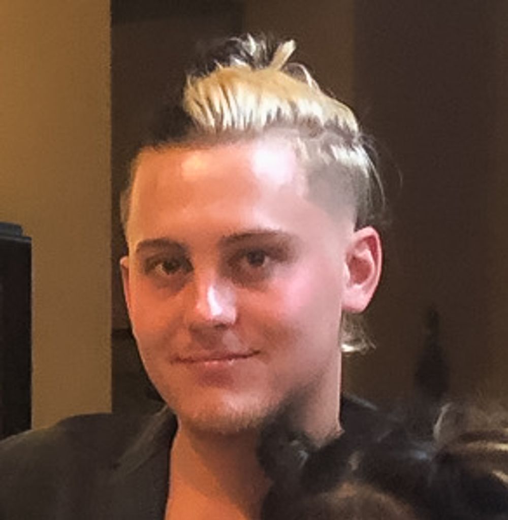 Austin Jacob Higgins