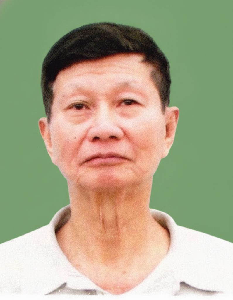 Hy Phung Profile Photo