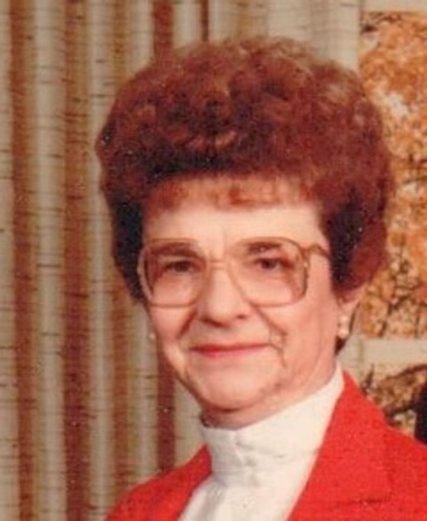 Marion B (Skrabala)  Povrzenich