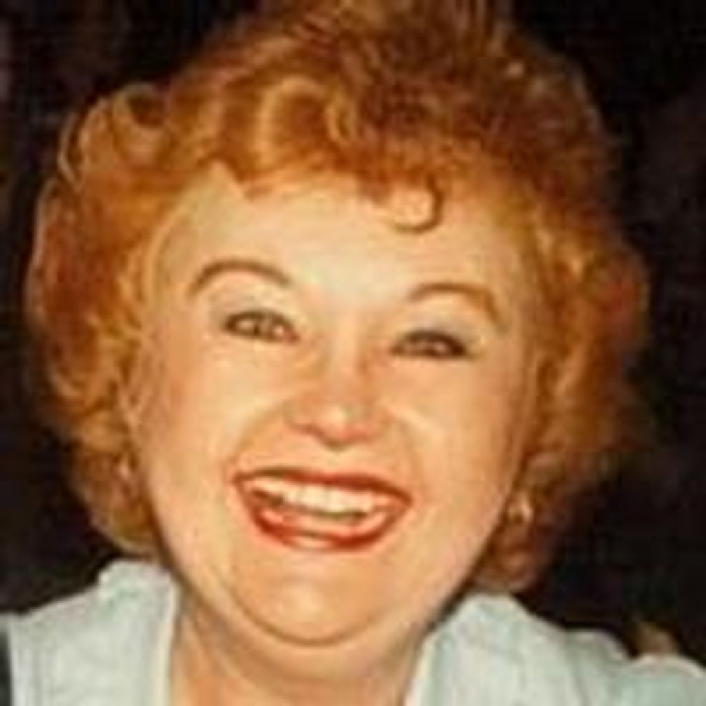 Edna Carlene Salinas
