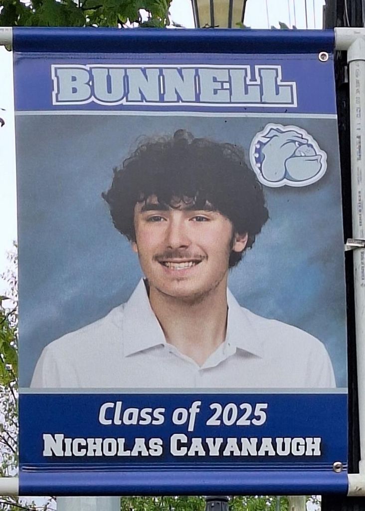 Nicholas R. Cavanaugh