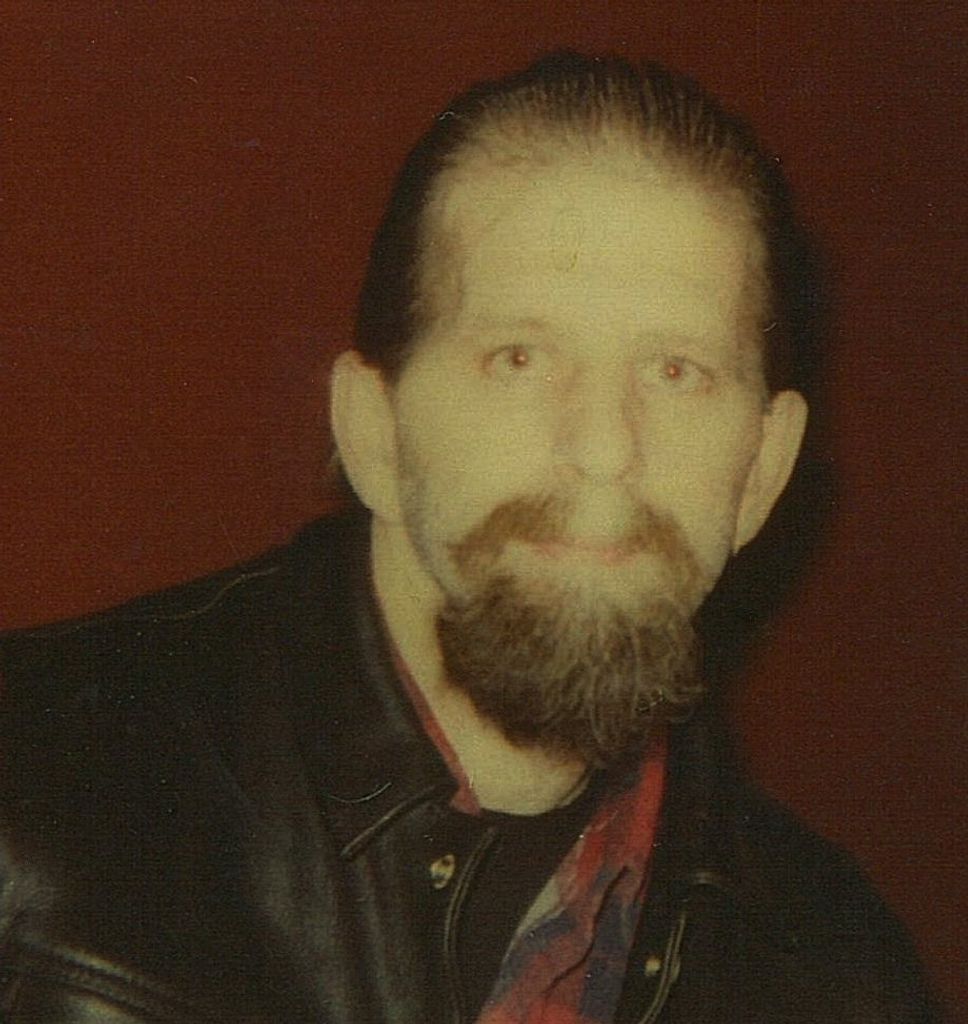 Richard William Tulloch Profile Photo