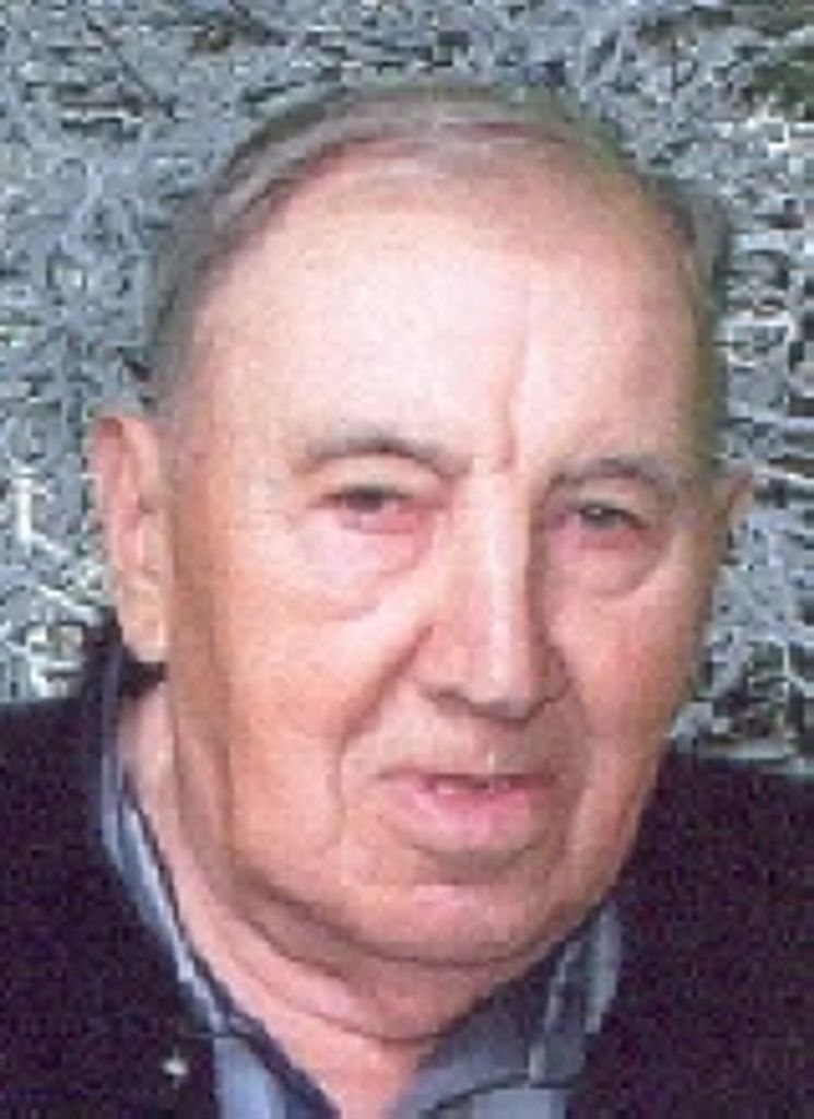 Charles L. Rhyne