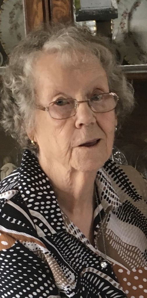Ada Esther Mary Hawkins Profile Photo