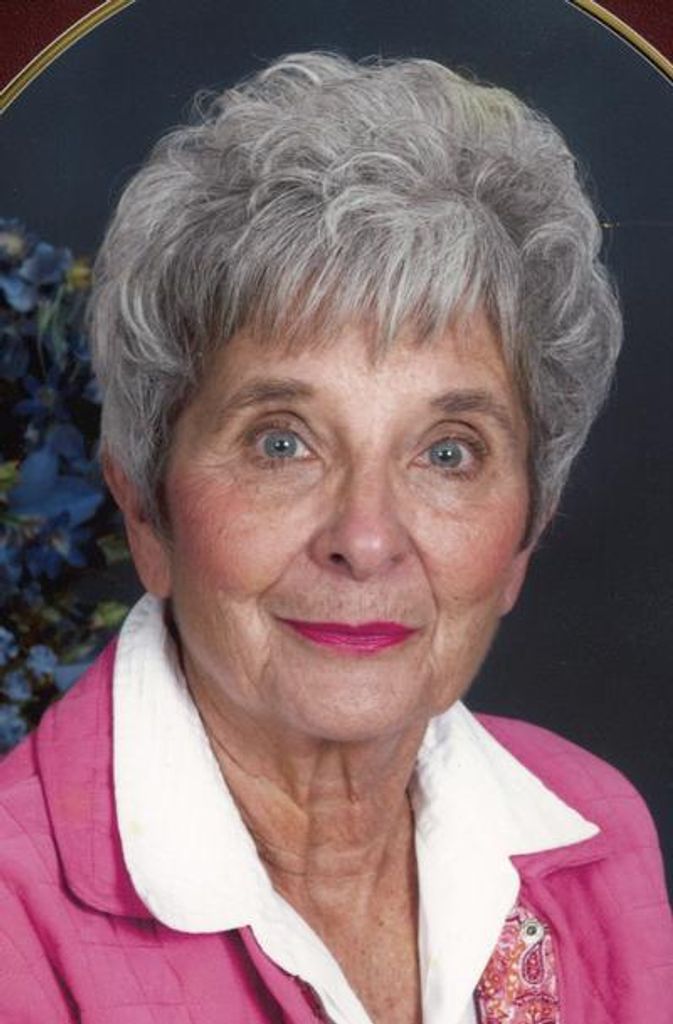 Mary Ann Creigh Profile Photo