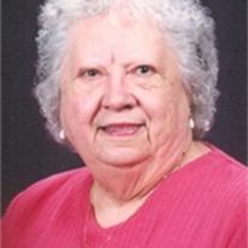 Vernita E. Harford (Hoffman) Profile Photo
