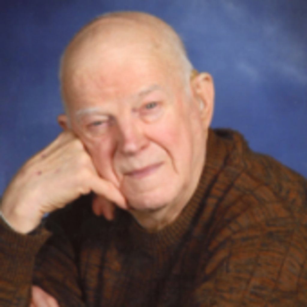 William E. "Gene" Mcalevy