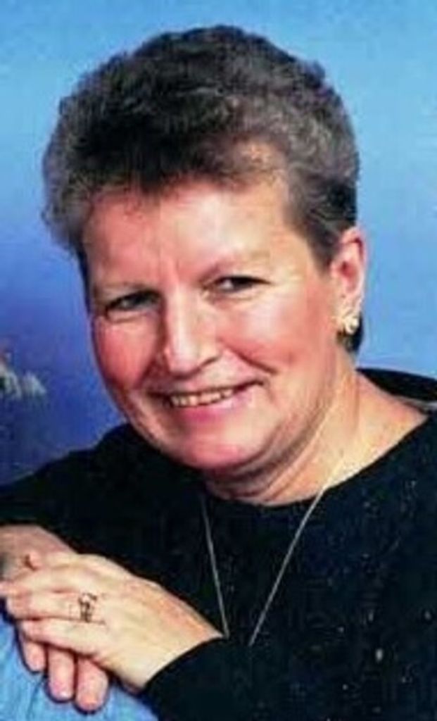 Patricia Kay Derusha Profile Photo