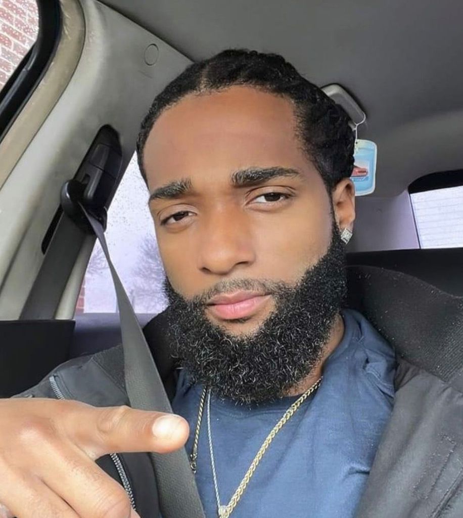 Anthony Tyler Cheatham, Jr. Profile Photo