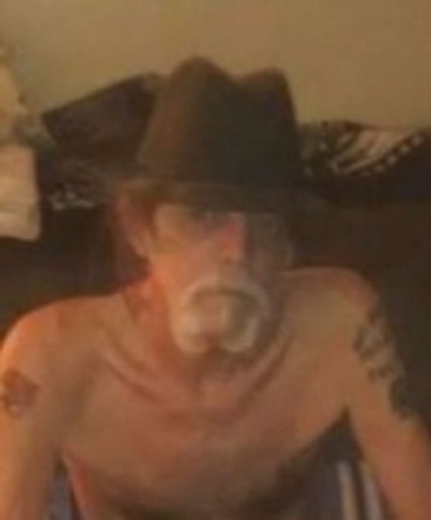 Randy R. 'Cowboy' Atkins