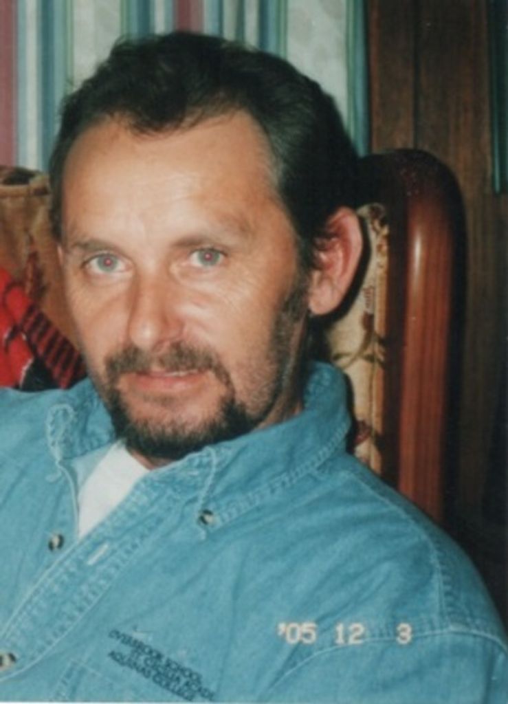 Celina- John "Runt" Scott Profile Photo