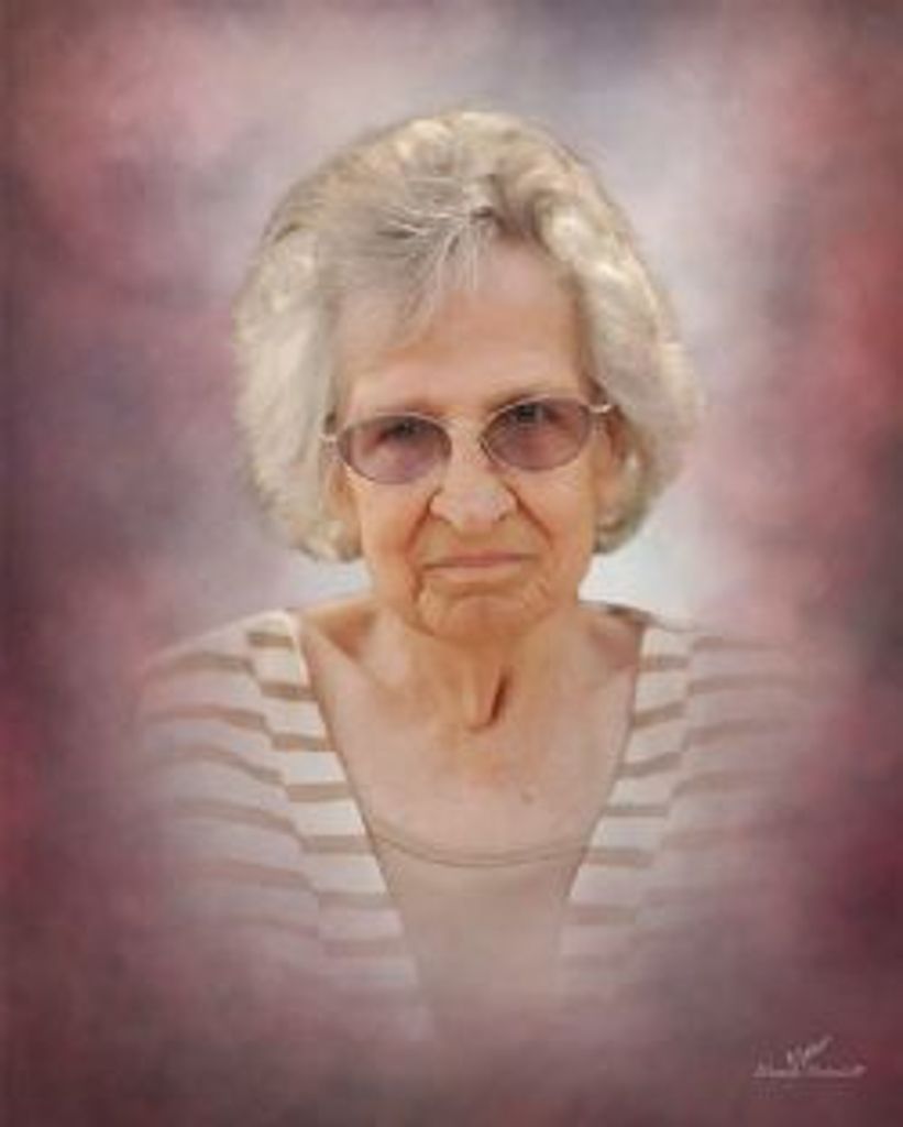 Betty Sprinkle