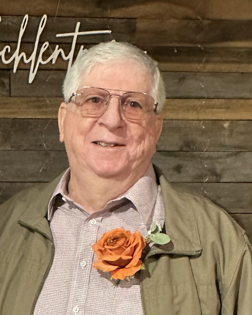 Samuel "Sam" E. Miller Profile Photo