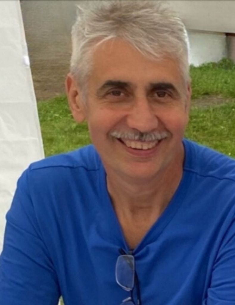 Istvan Palfi Profile Photo