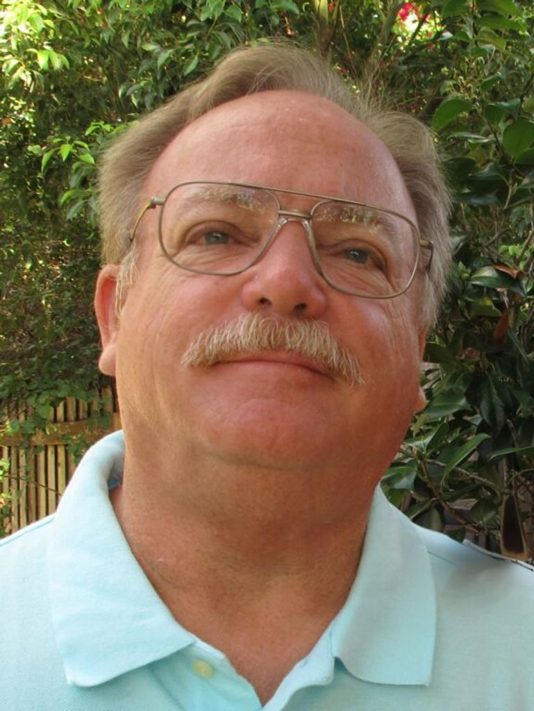 William Keith Hays Profile Photo