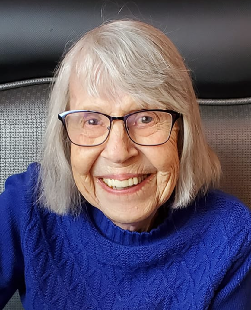 Dorothy Louise Suthard