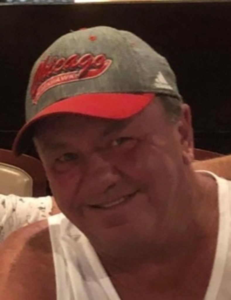William "Billy" R. Dietz Profile Photo