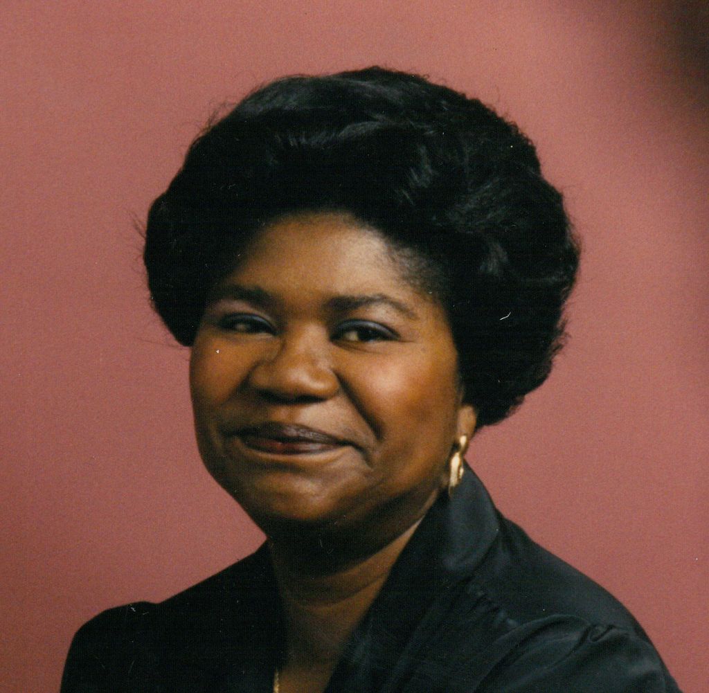 Ethel Mae Queen