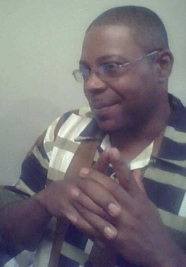 Derwin Burnette Wilson