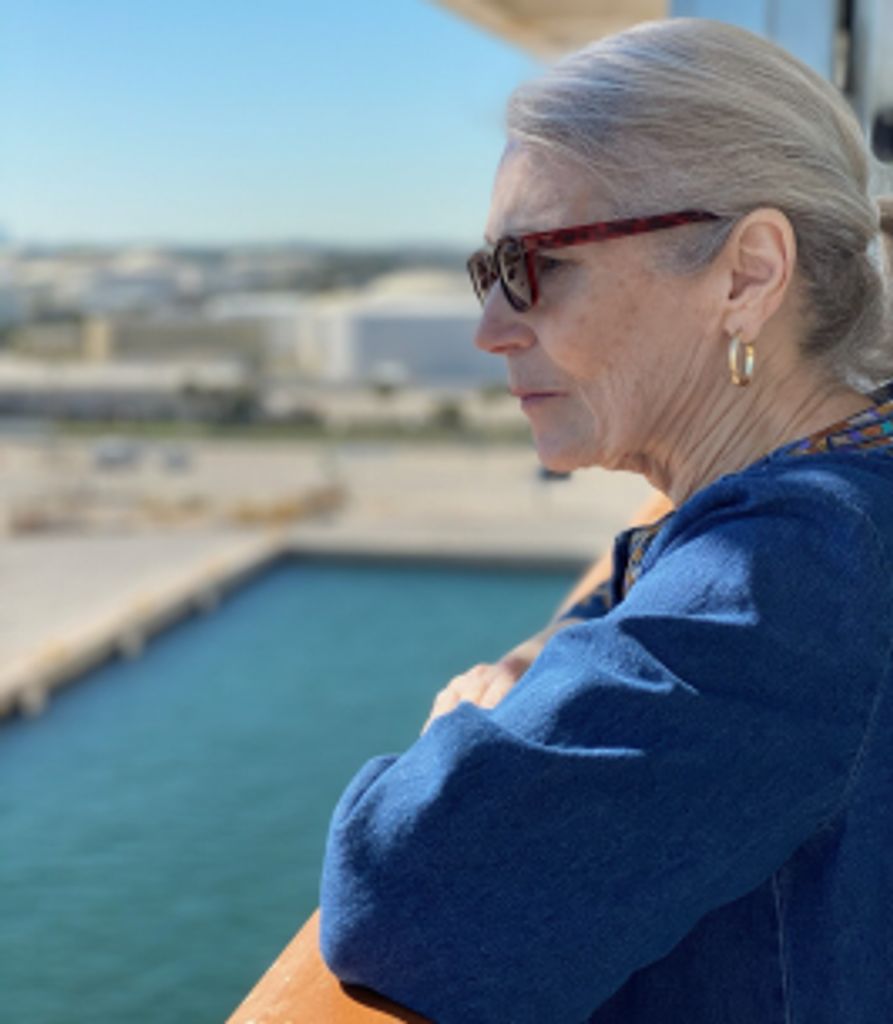 Mary Pfister Profile Photo