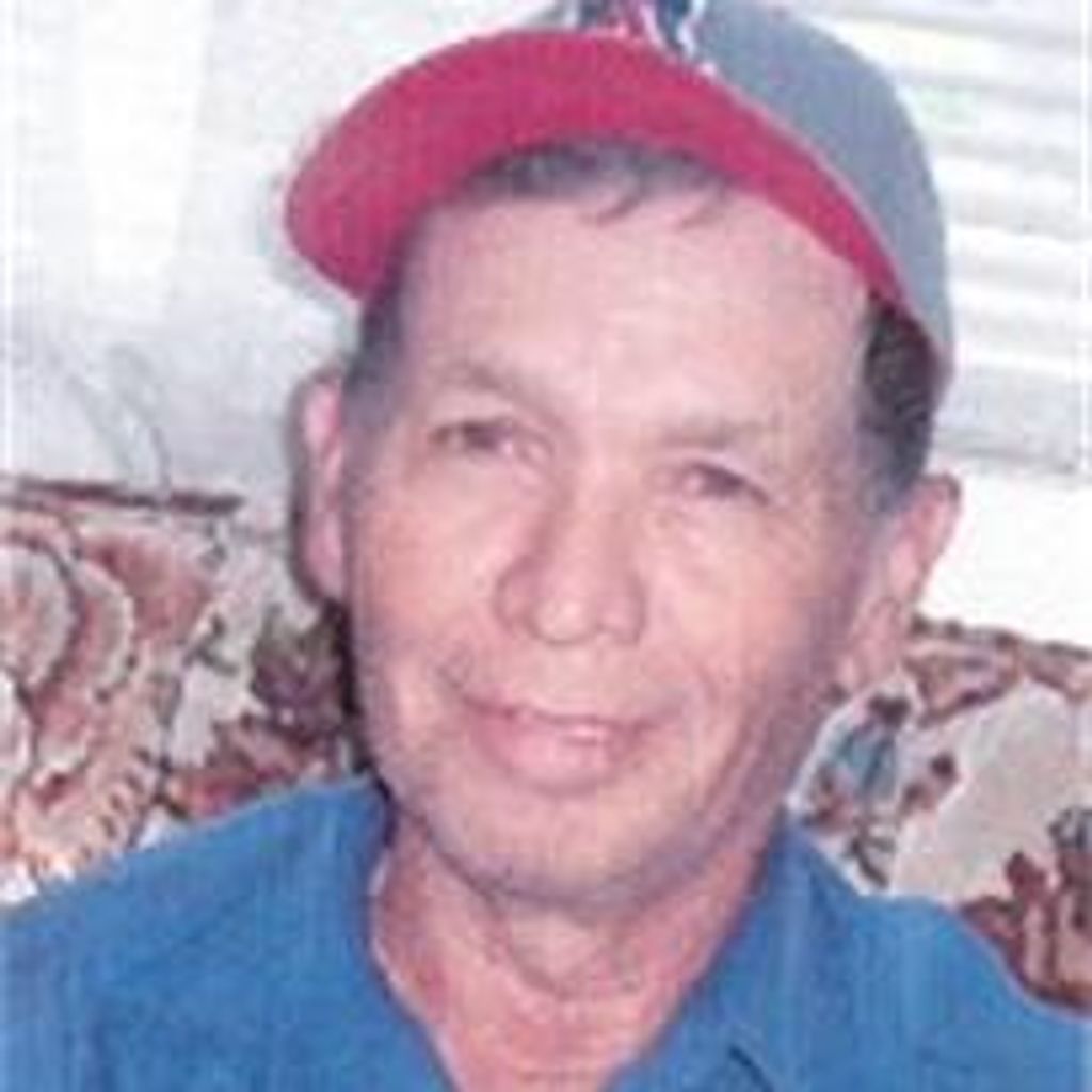 Antonio Mota-Rodriguez Profile Photo