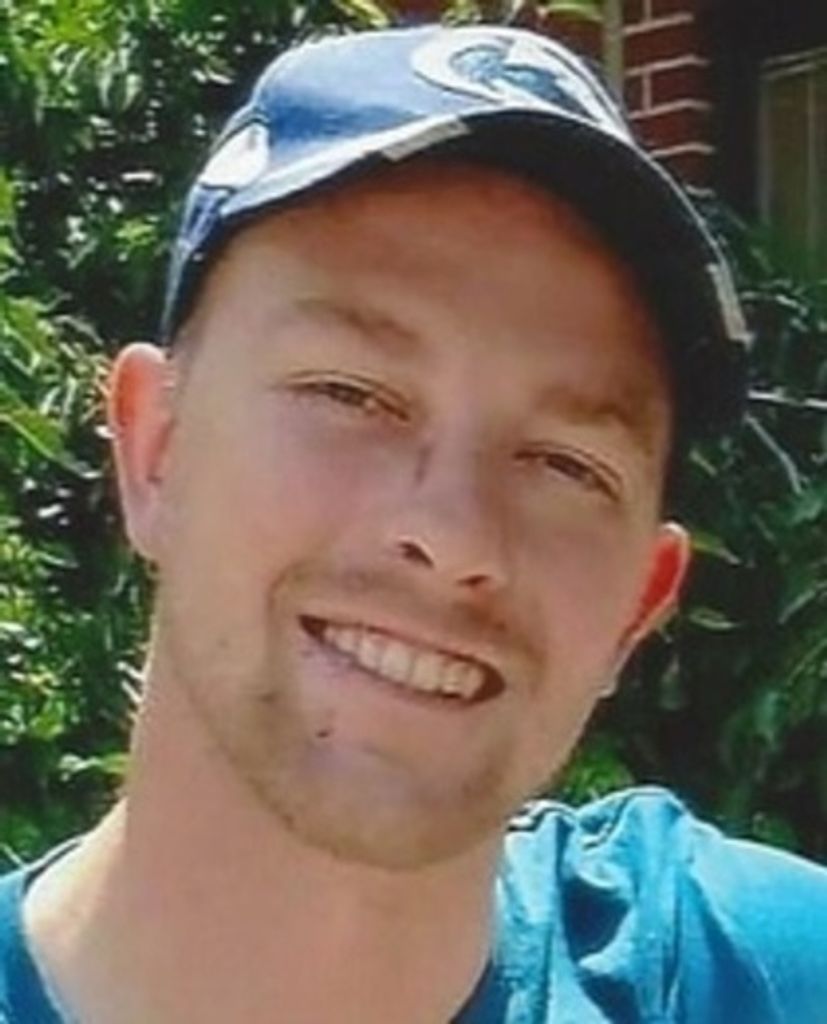 Brandon Ray Evans Profile Photo