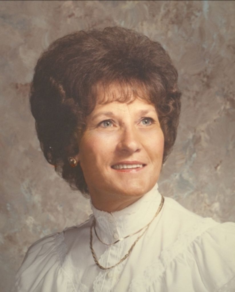 Ada Mae Ritter