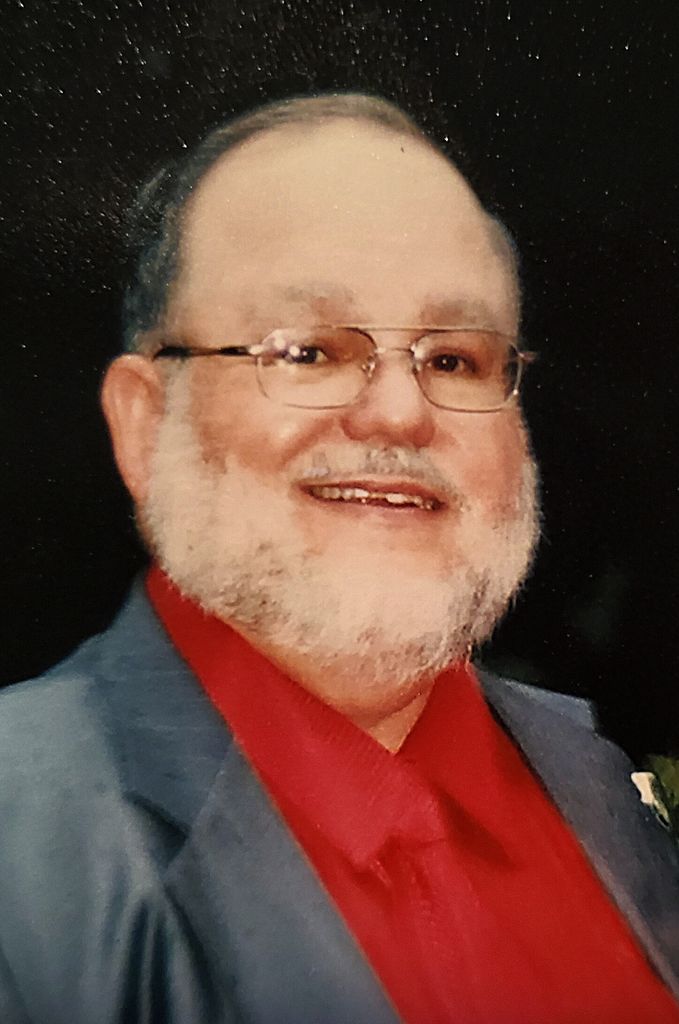 Nathan Randall Smith "Butch"