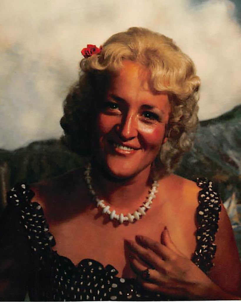 Margo Elizabeth Blom Profile Photo