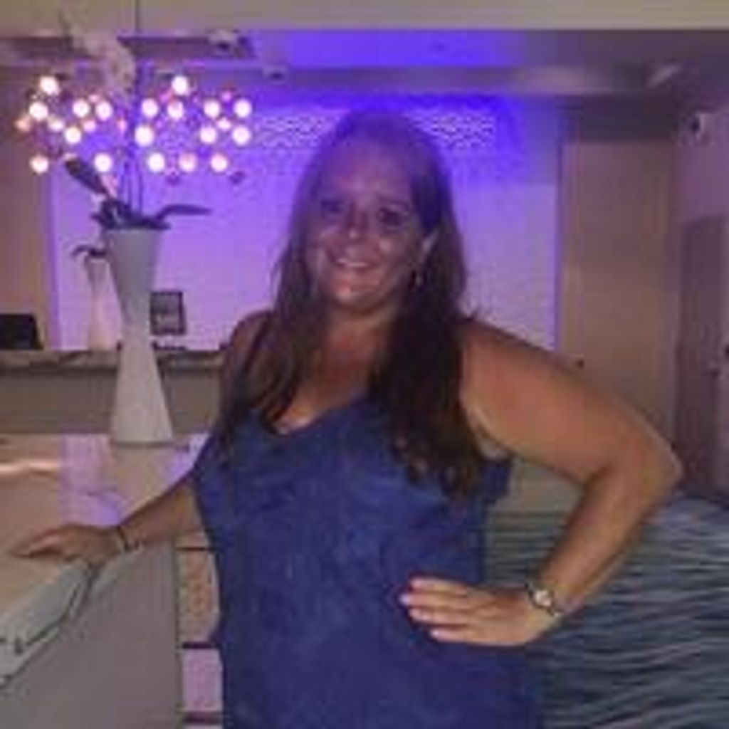 Heather Faye Perkins