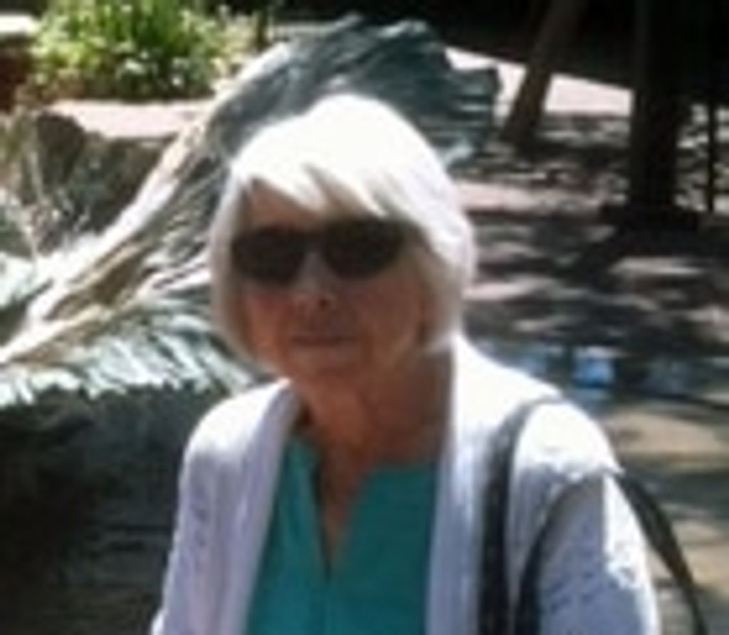 Anna Loretta Slates