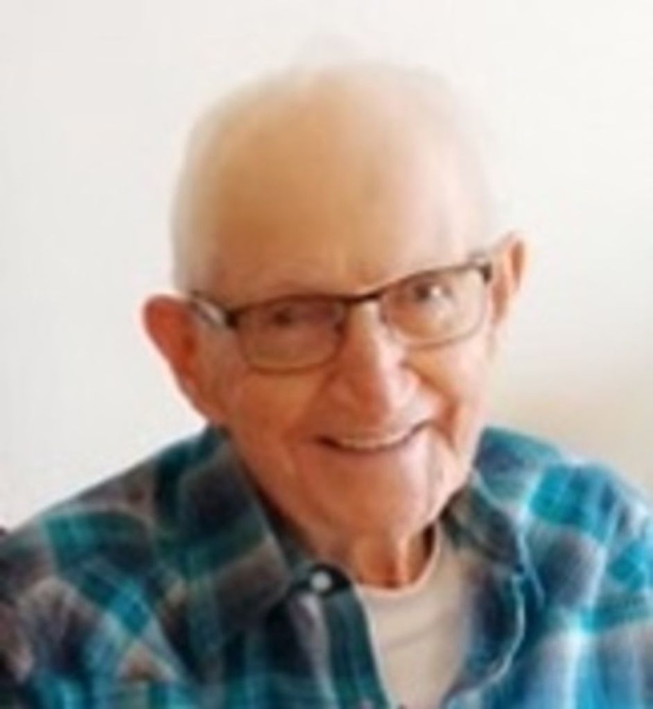 Patrick Mckinzie Profile Photo