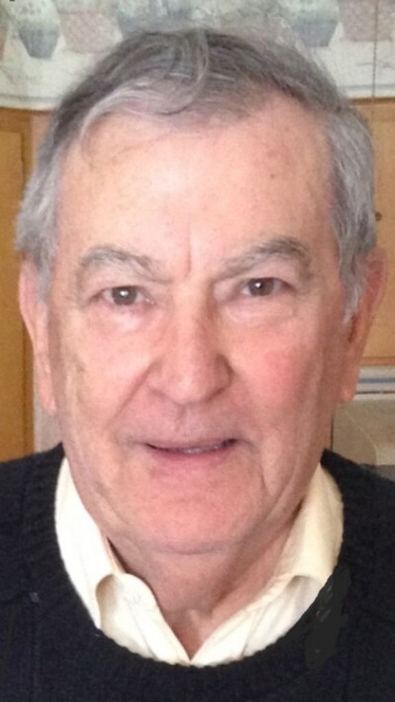 Donald W. Roese Profile Photo
