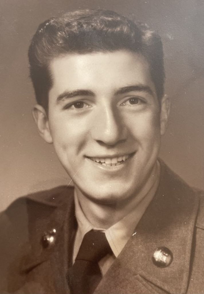 Alvin Harold Arvio Profile Photo
