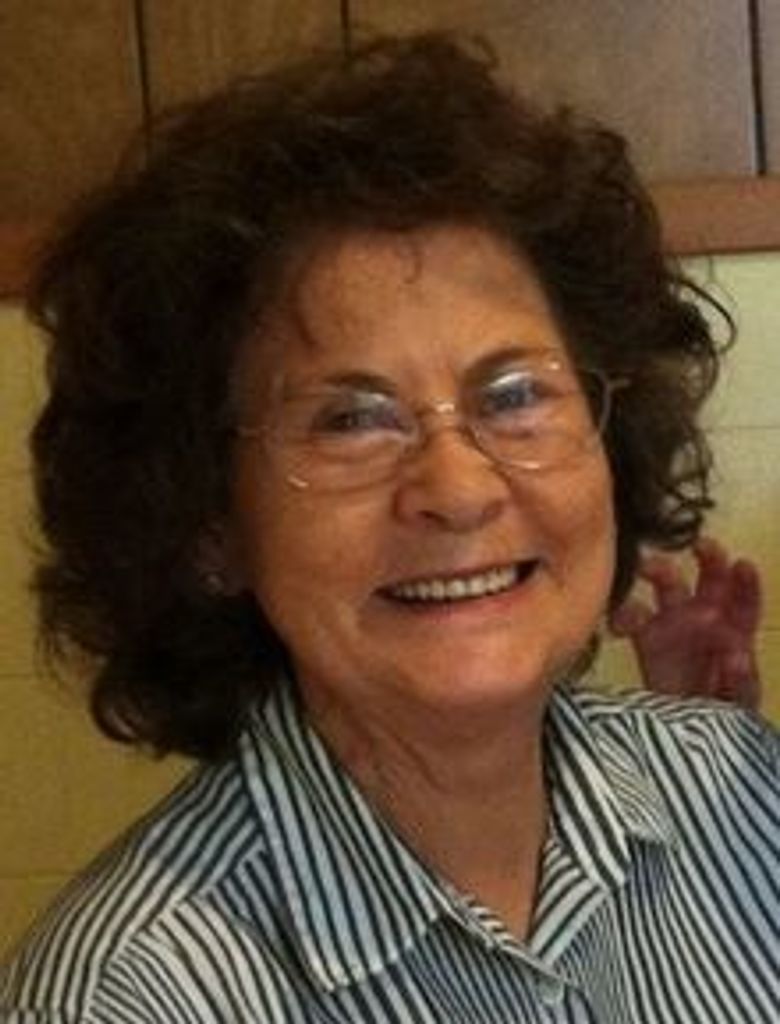 Charlene Godeau Sittig