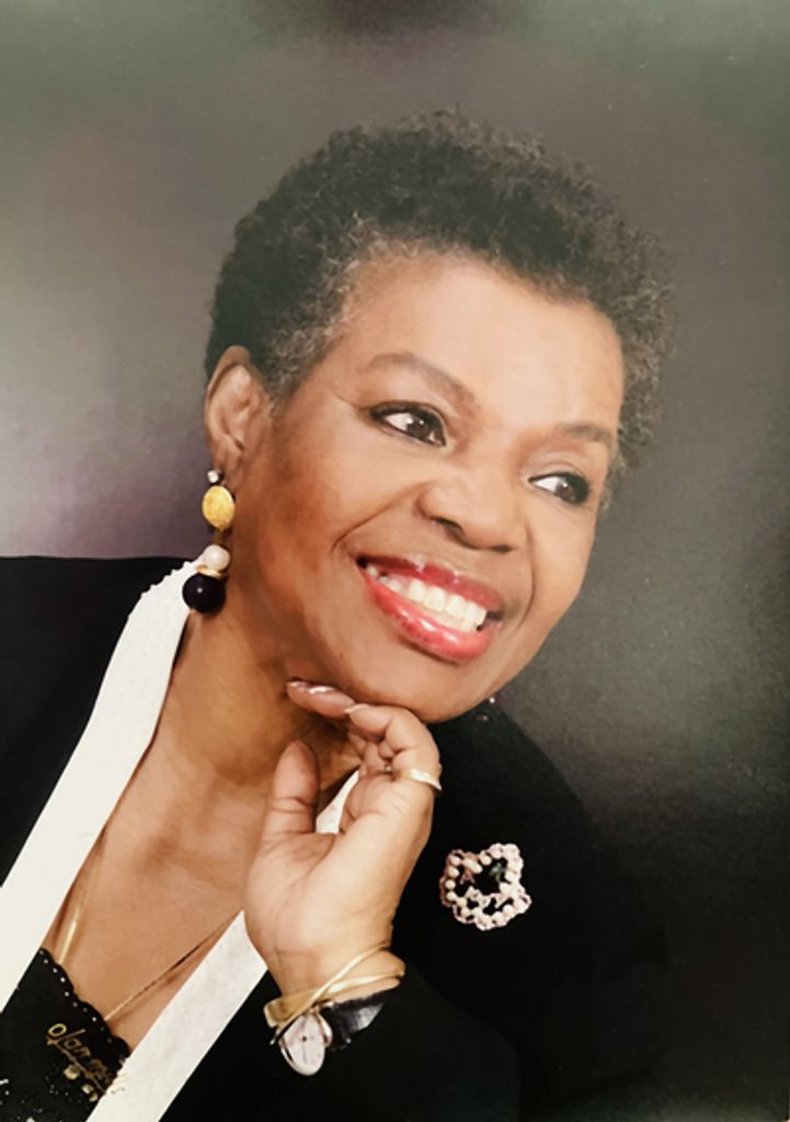 Margaret Cofer Bruner Profile Photo