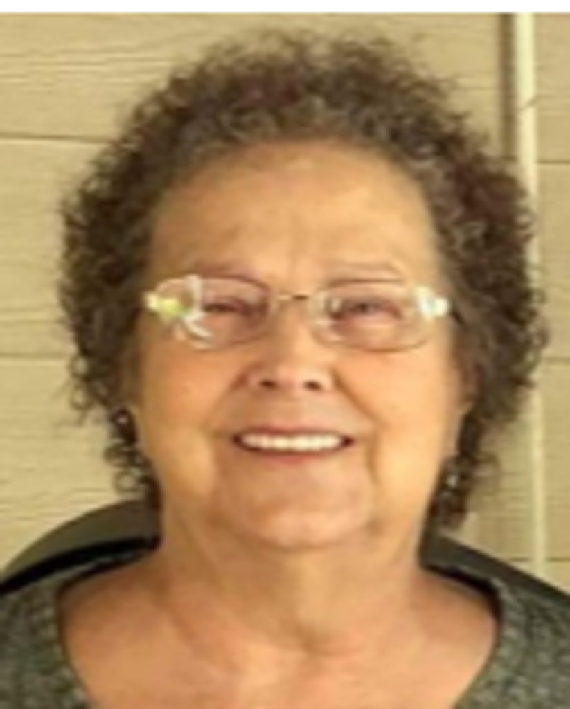Bertie Mae Mitchell Profile Photo