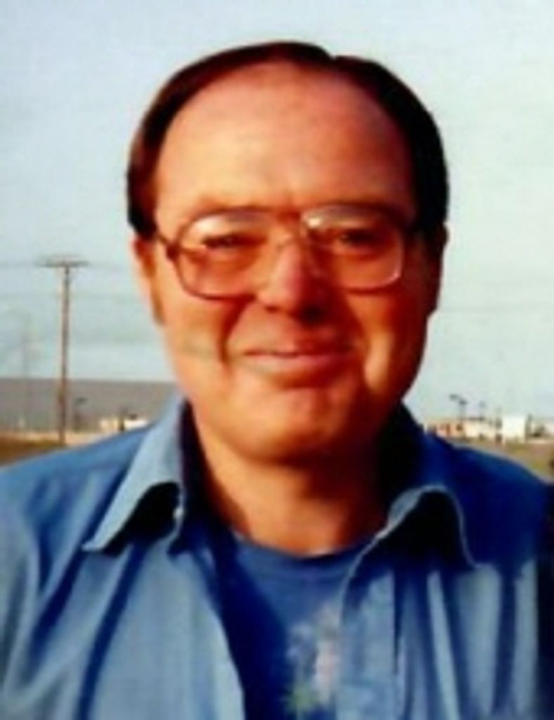 Paul Steve Beaubien