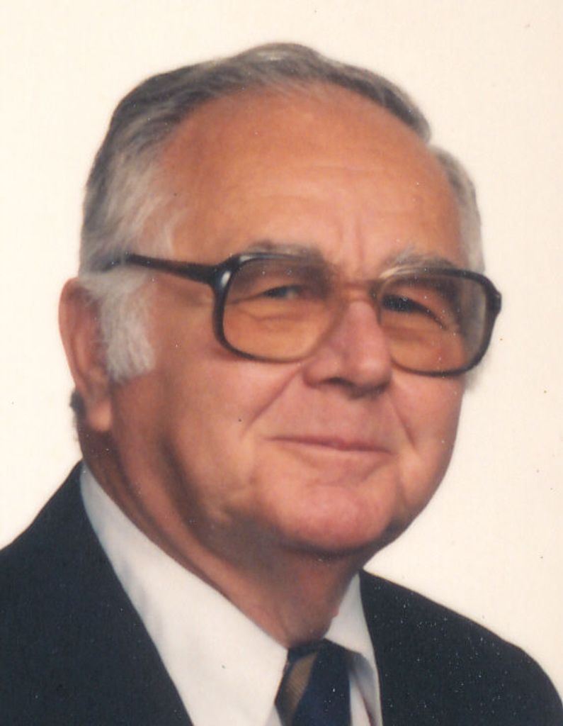 Albert Alton Baughn Profile Photo