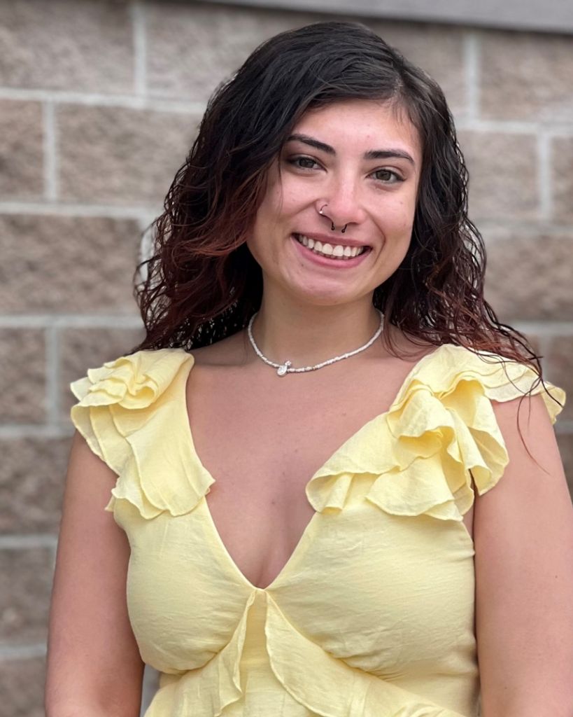 Aaliyah Alexandra Ayala Profile Photo