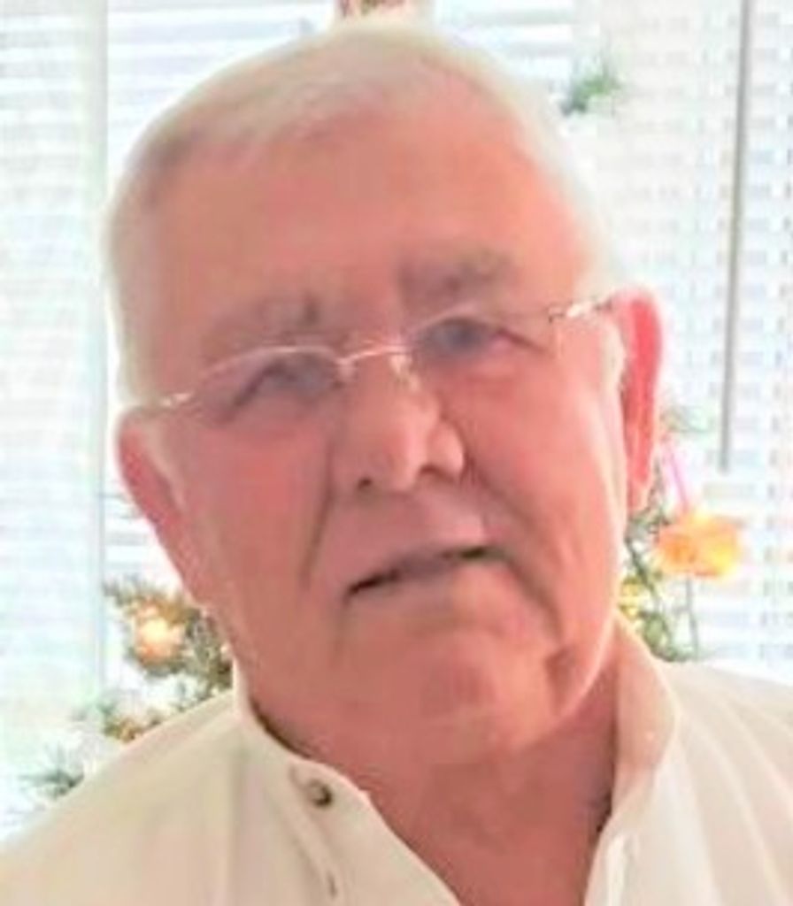 Kenneth  Colson Profile Photo