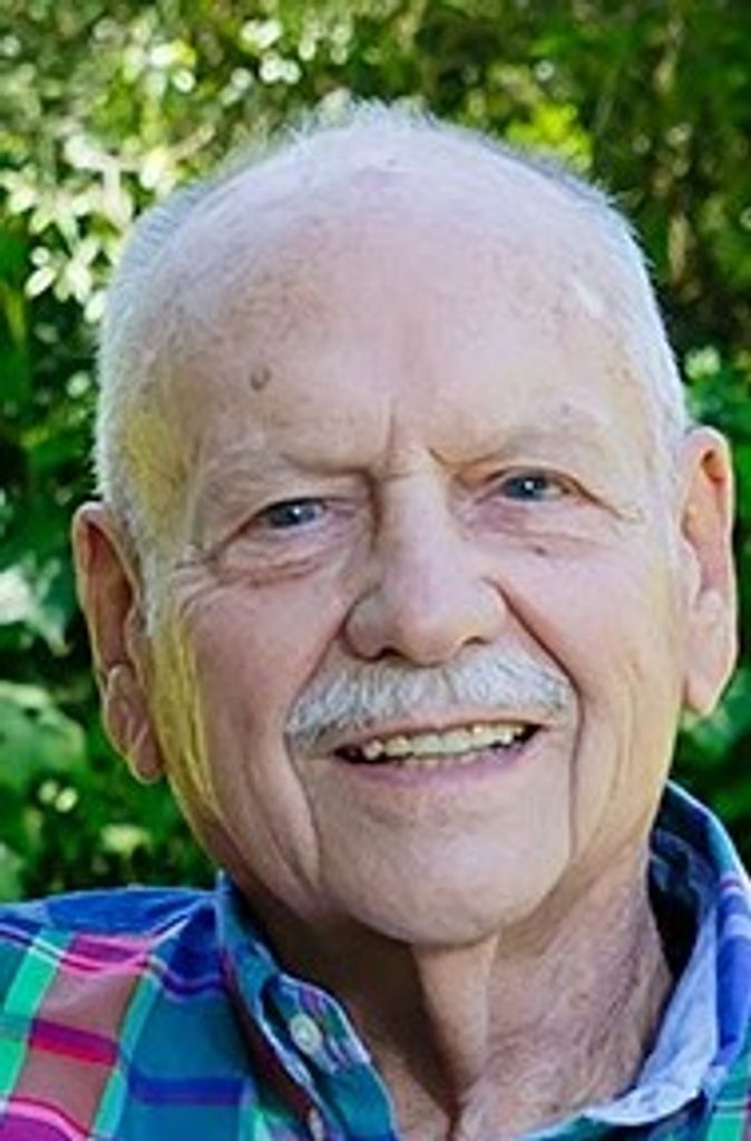 James Allen Nay Profile Photo