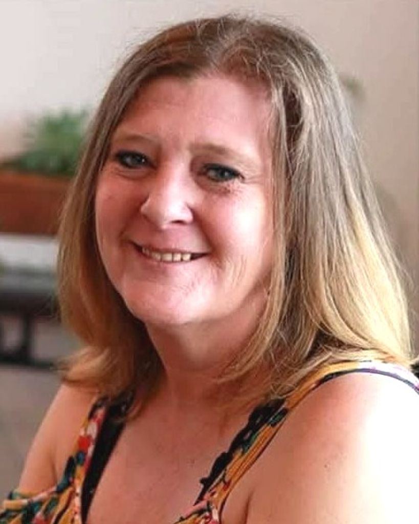 Sherrie Anne Helton Profile Photo