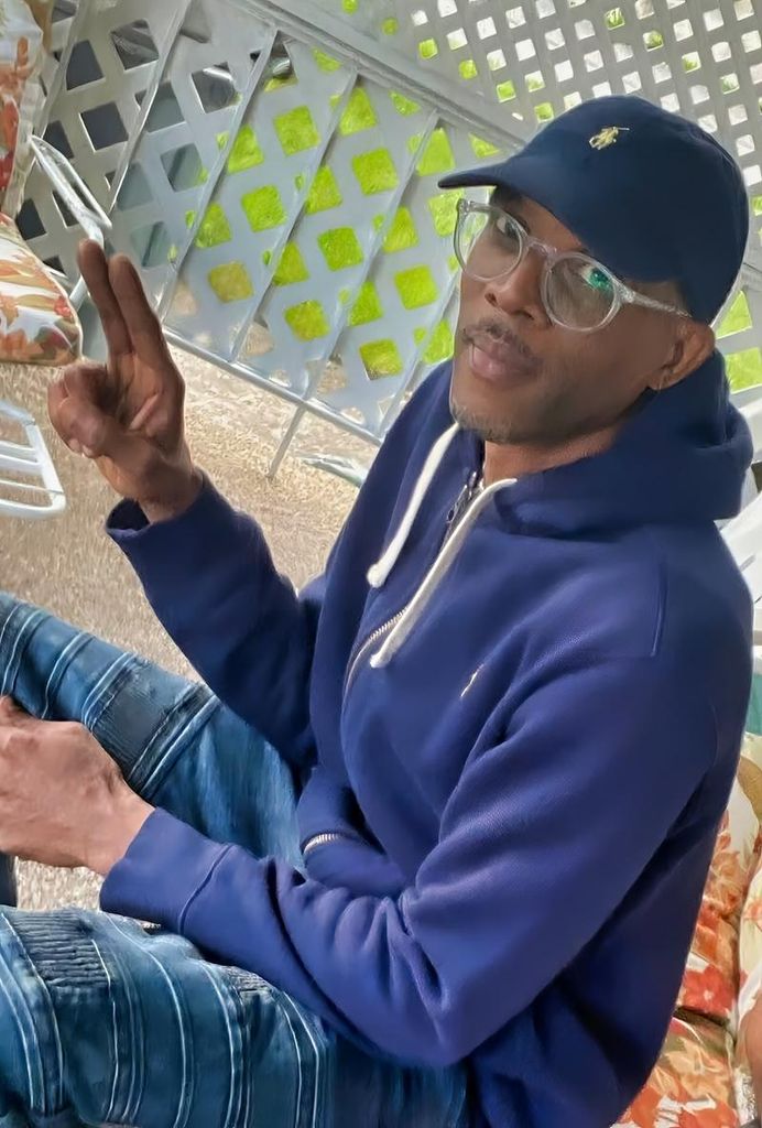 Robert Lee Ingram Jr. Profile Photo