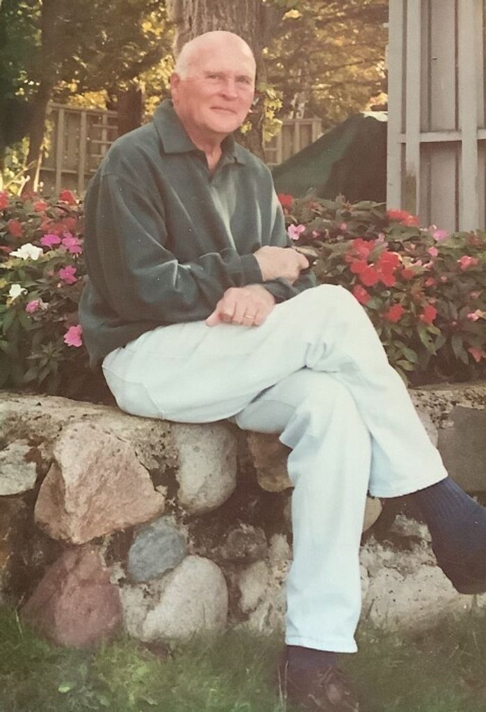 William H. Ribbel Profile Photo