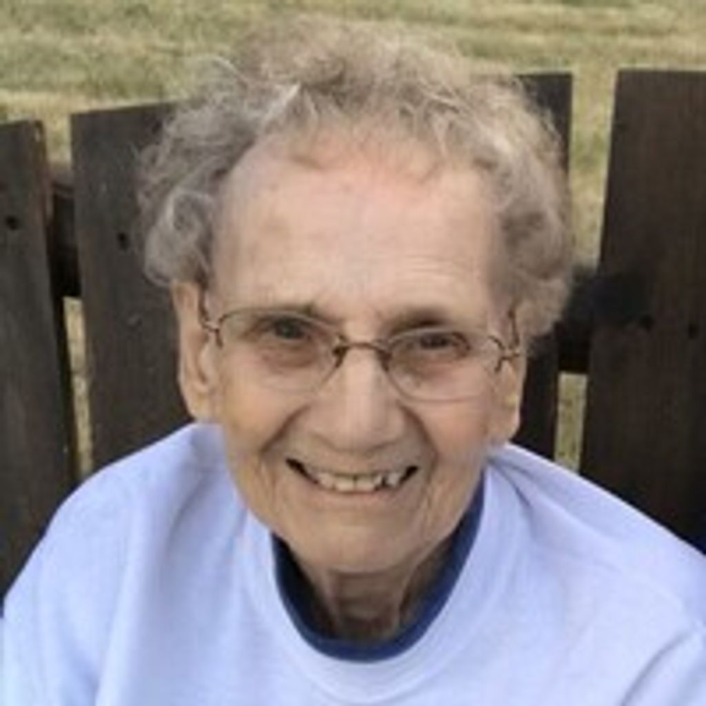Marjorie J. Chyle