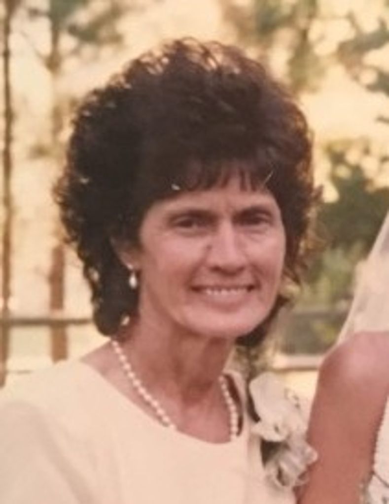 Virginia Marie Allen