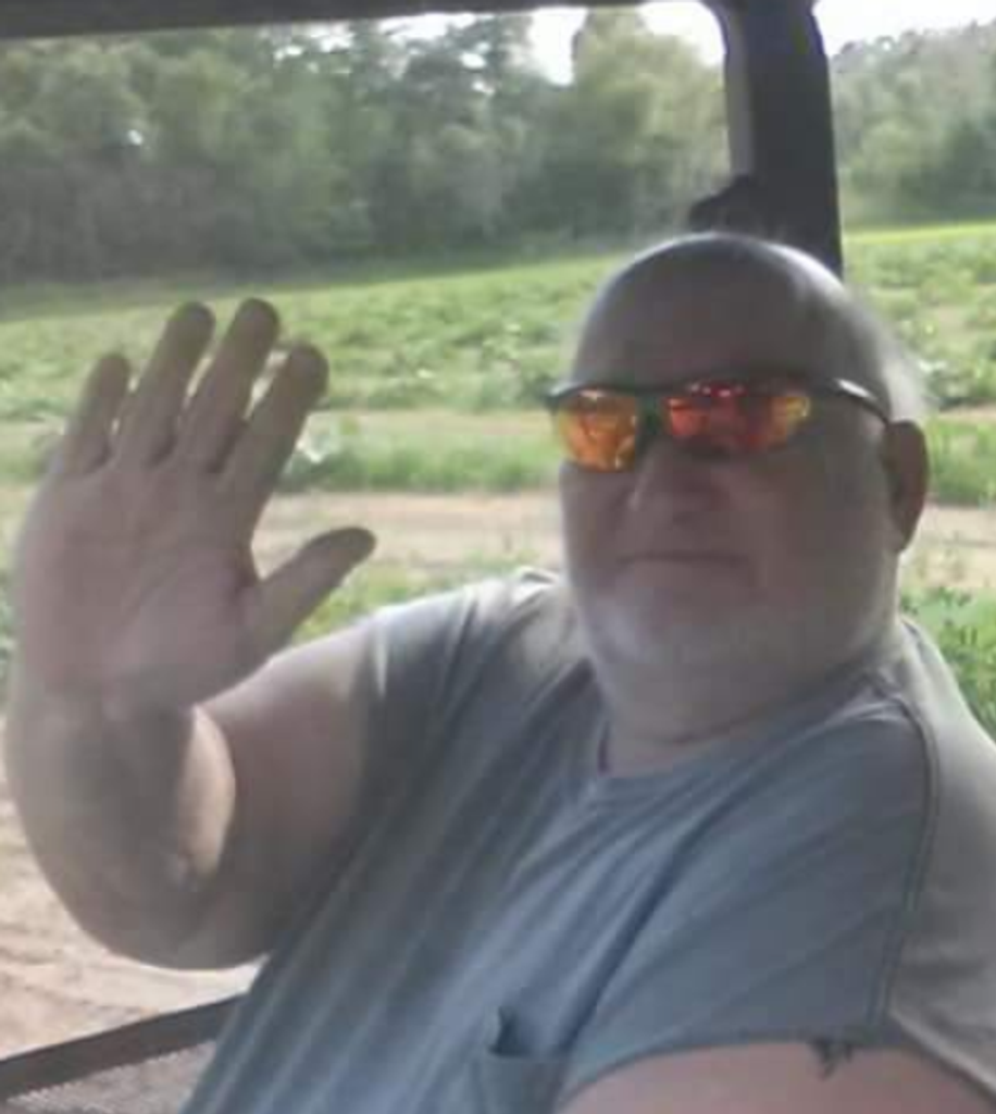 Donald Duane Gehrke