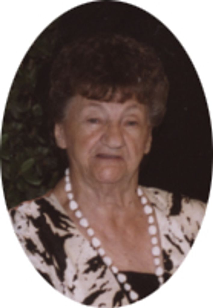 Florinda A. Willhoite